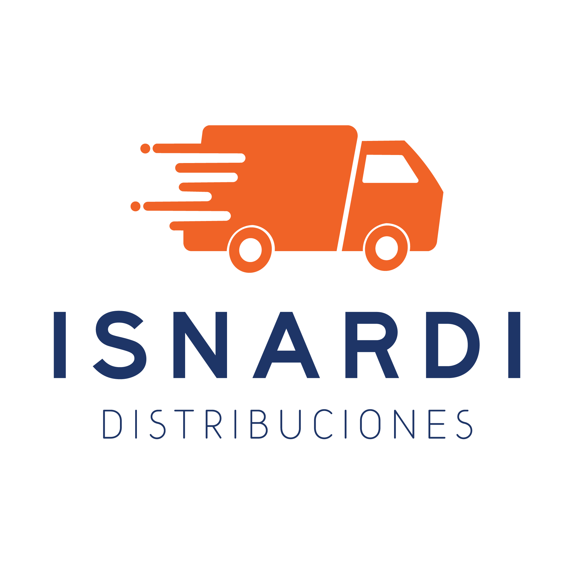 Isnardi Distribuciones